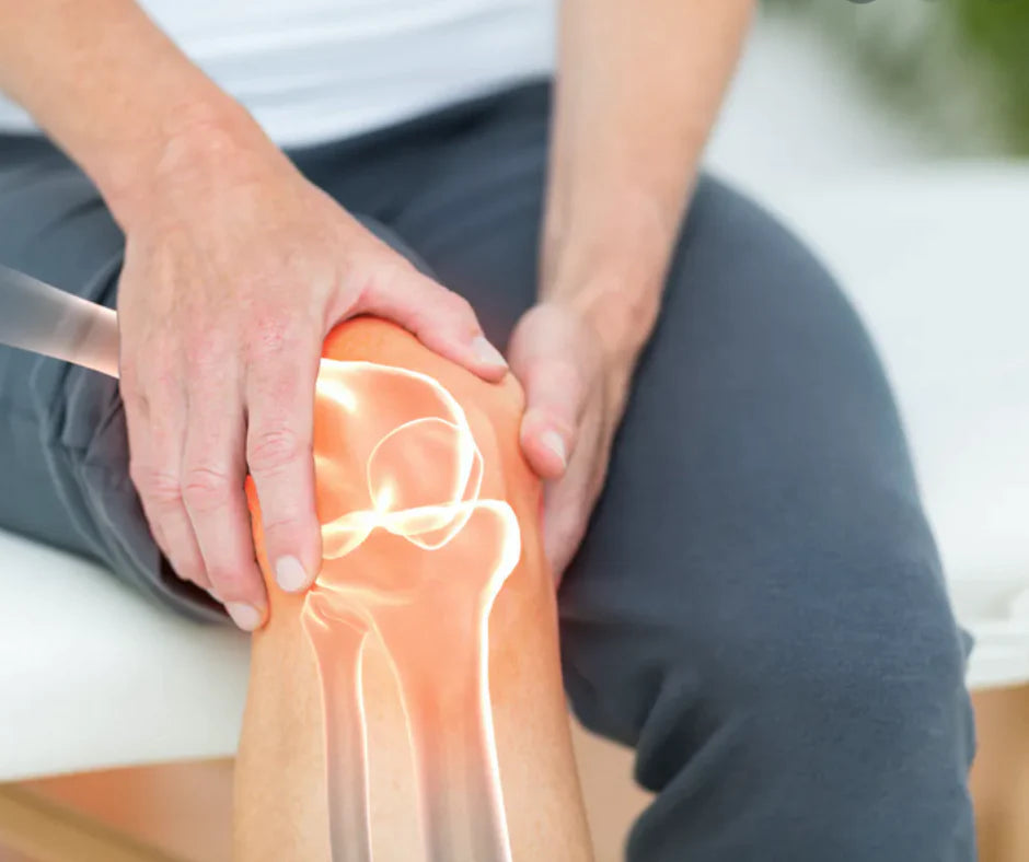 Physiotherapists survey on knee pain prevention results